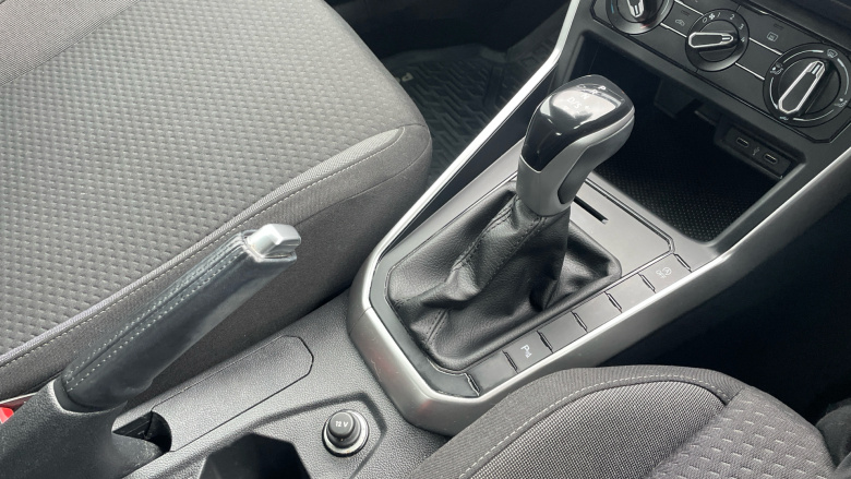 Volkswagen Polo 1.0 TSI Life 5dr DSG Petrol Hatchback